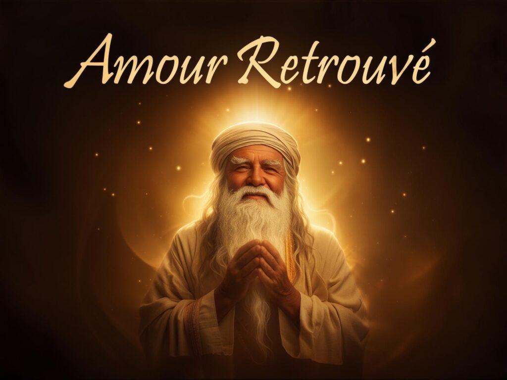 Marabout pour amour paiement après résultat