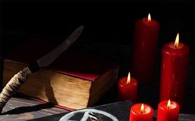 Rituels de Chance et de Protection