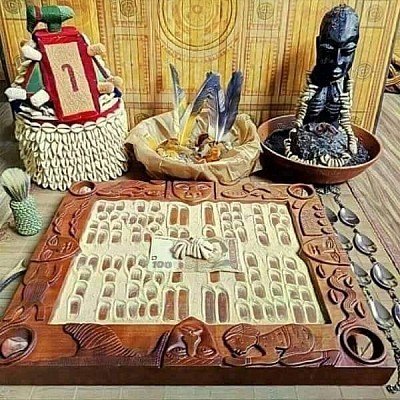 Marabout pour 1ere consultation gratuite