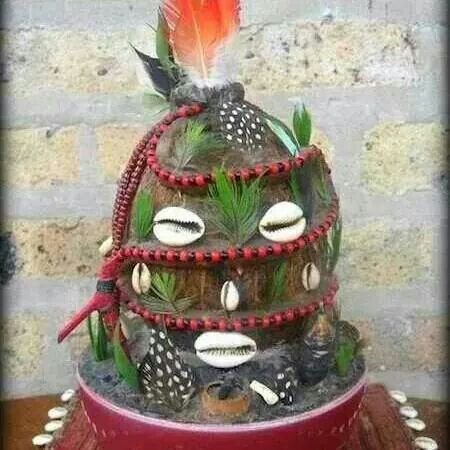 Voyant Marabout Sorcier Africain