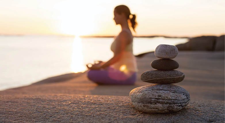 Voies spirituelles vers la réharmonisation