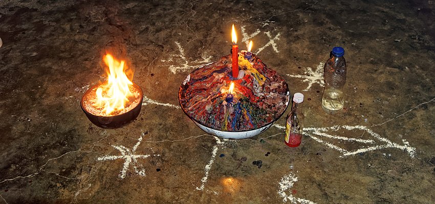 Retour de l'être aimer efficace