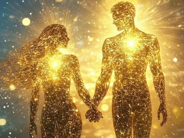 Rétablir une relation d'amour