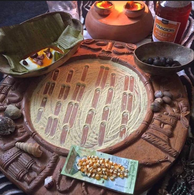 Grand et puissant marabout du monde