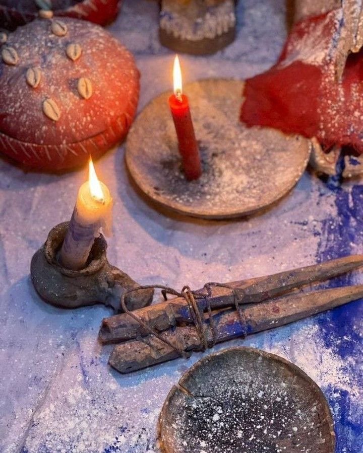 Rituel de retour affectif amoureux