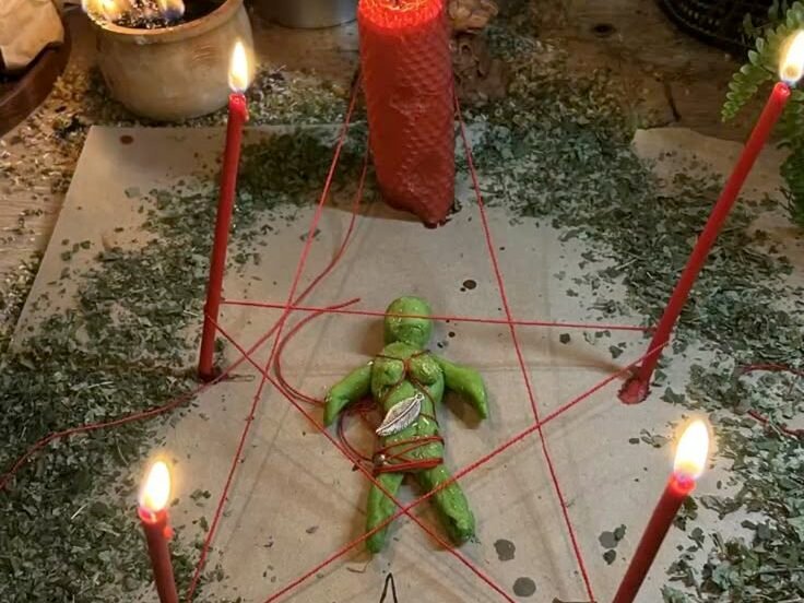 Retour d'affection rapide