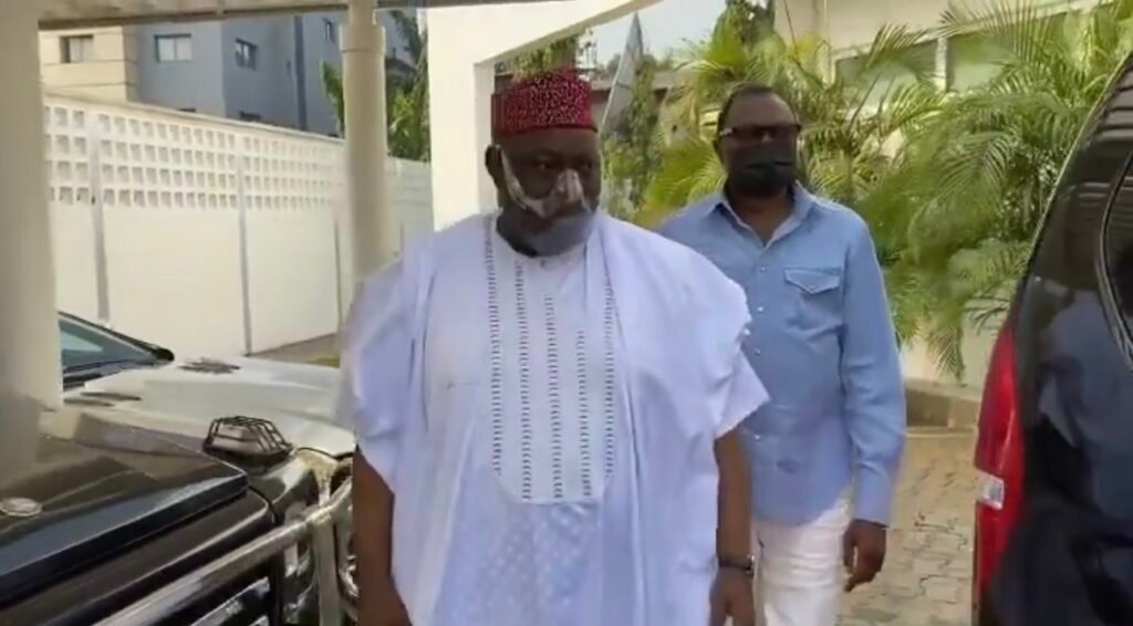 Marabout paiement après résultat - Médium HOUNNON