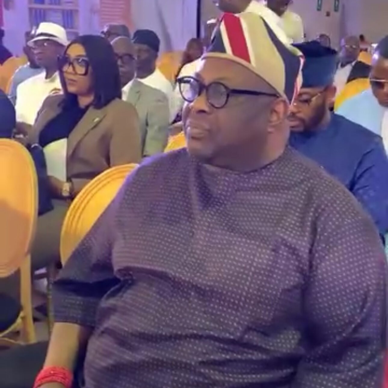 Grand Marabout Voyant - Marabout Koffi 