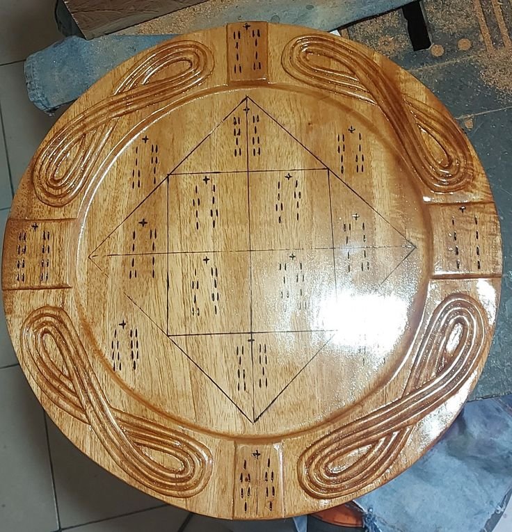 Marabout Consultation Sérieuse