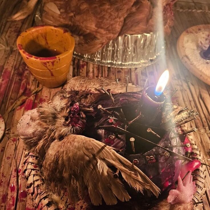 méthodes spirituelles pour la réconciliation