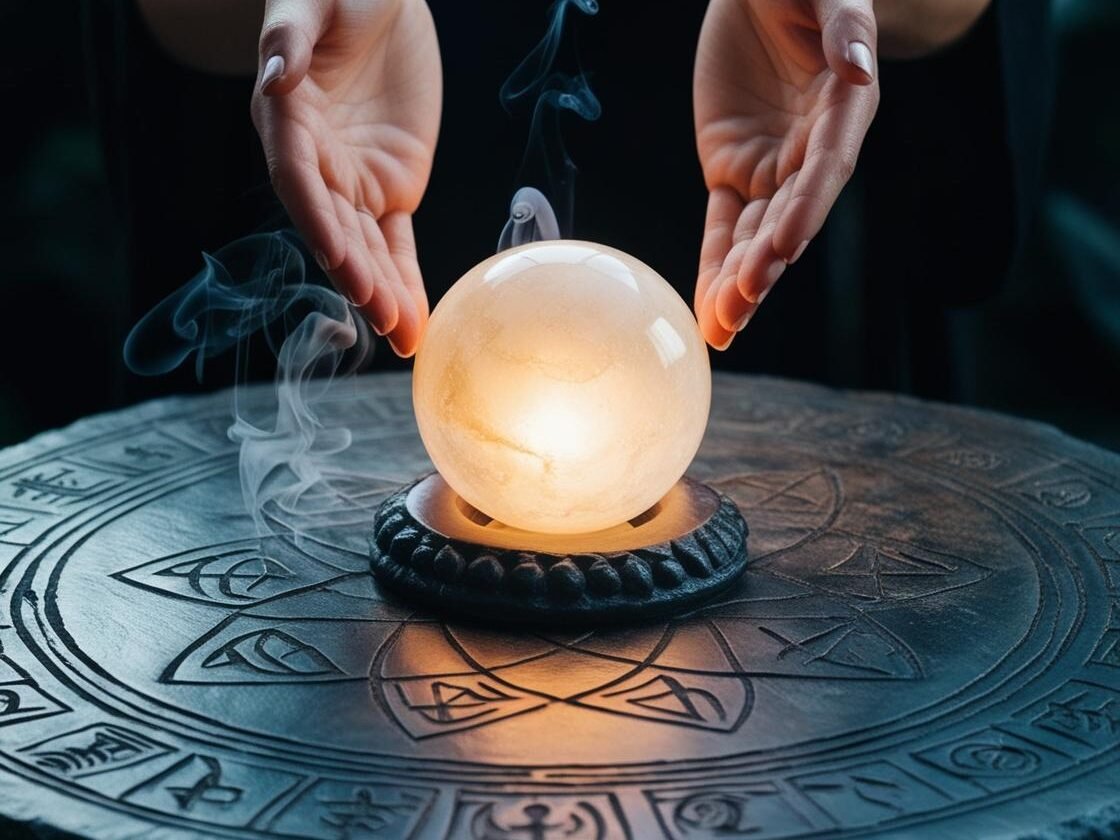 marabout sérieux voyance par téléphone